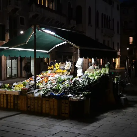 Antica Riva * Venise