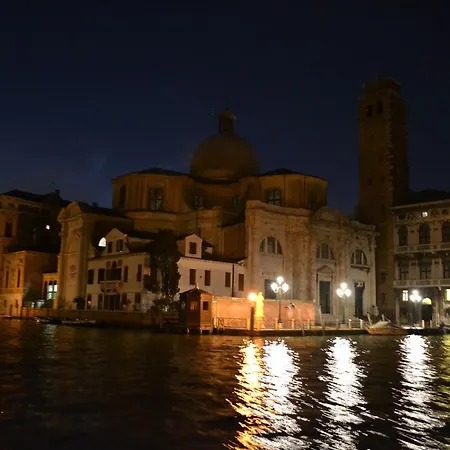 Lejlighed Antica Riva