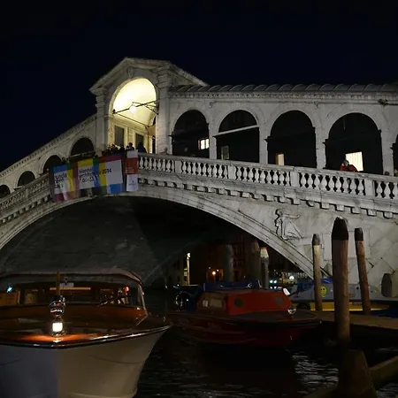 Antica Riva Lejlighed Venedig