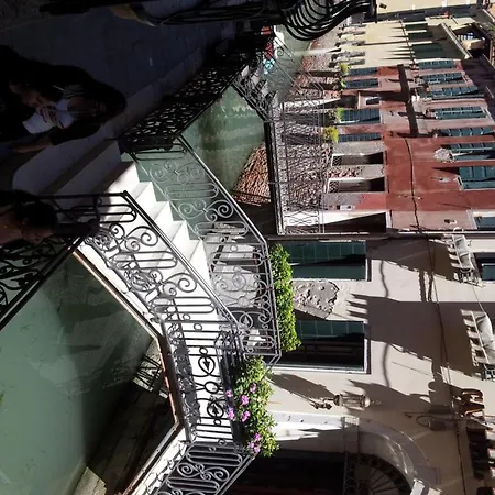 Lejlighed Antica Riva Venedig