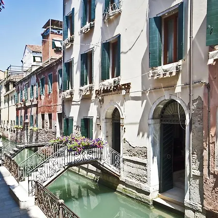 Appartement Antica Riva