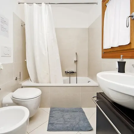 Appartement Antica Riva