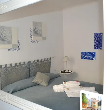 Antica Riva Lejlighed