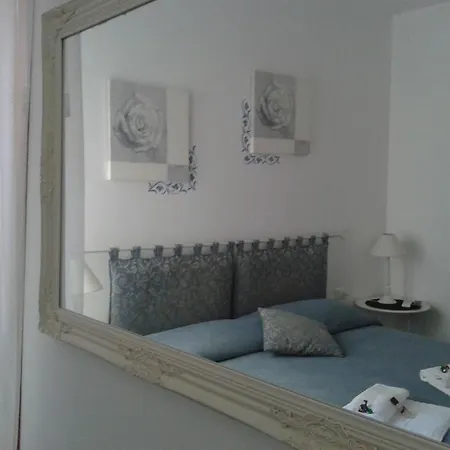 Appartement Antica Riva Venise