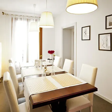 Appartement Antica Riva Venise