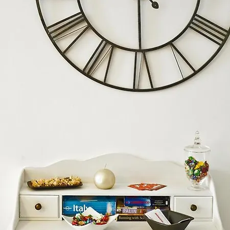 Appartement Antica Riva