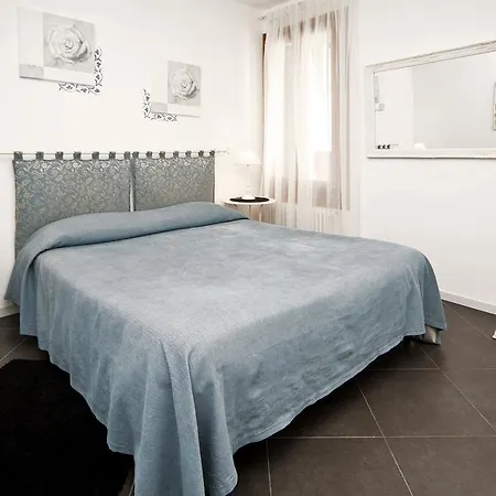 Antica Riva Lejlighed Venedig