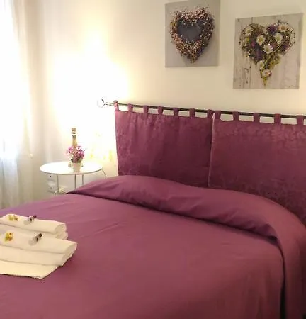 Appartement Antica Riva *