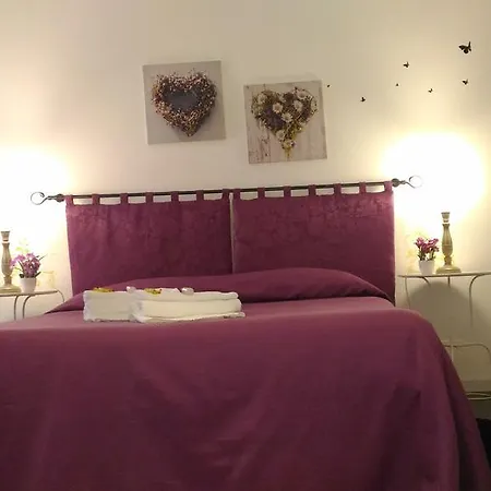 Antica Riva Appartement *