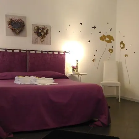 Antica Riva Lejlighed Venedig