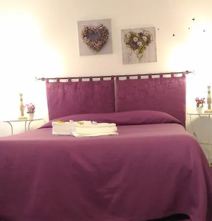Antica Riva Appartement