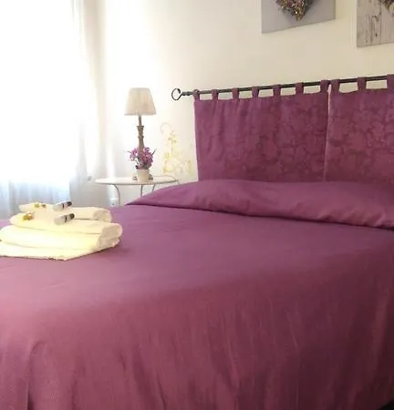 Antica Riva Appartement Venise