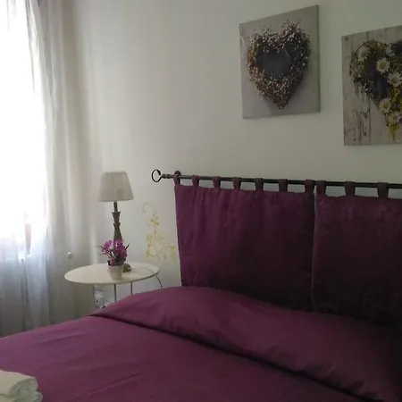 Antica Riva Lejlighed Venedig