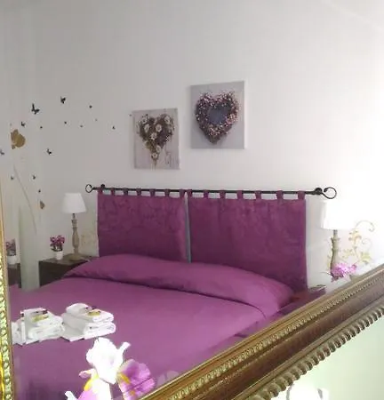 Antica Riva Appartement *
