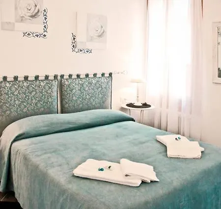 Antica Riva Appartement