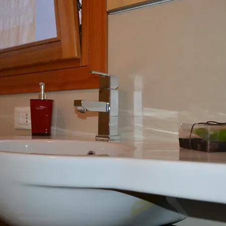 Antica Riva Appartement *