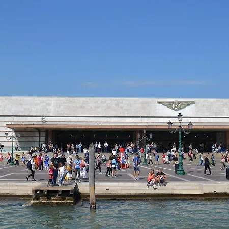 Antica Riva * Venise