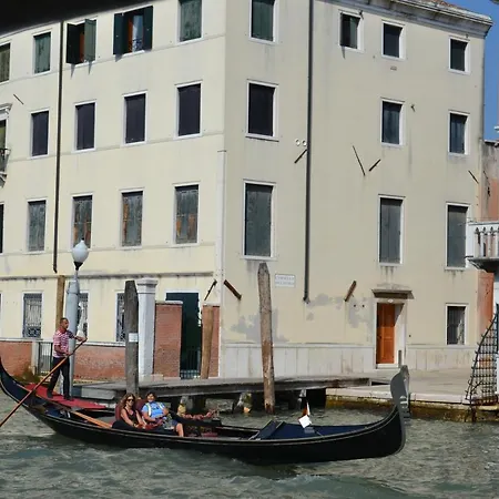 Antica Riva Appartement