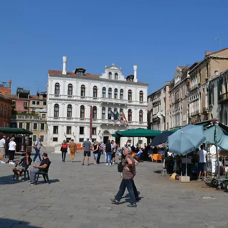 Antica Riva * Venedig