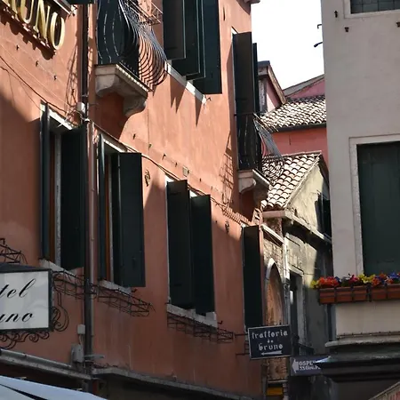 Lejlighed Antica Riva Venedig