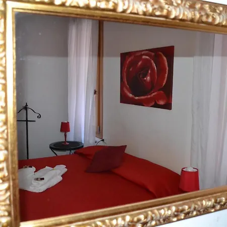 Appartement Antica Riva *