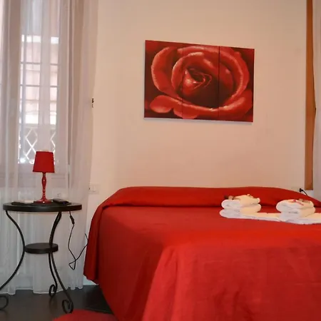 Antica Riva Appartement