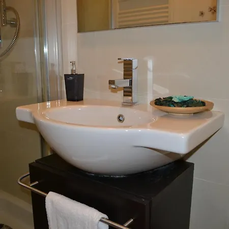 Appartement Antica Riva Venise