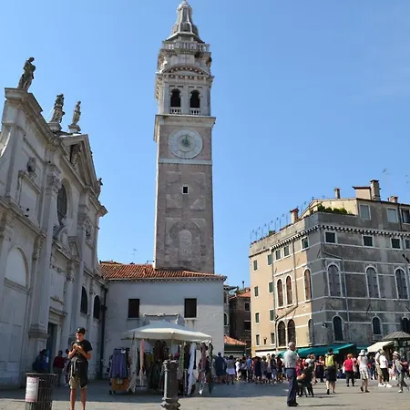Appartement Antica Riva *