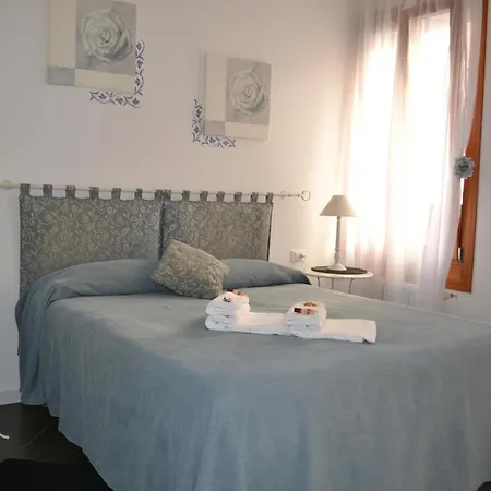 Lejlighed Antica Riva Venedig