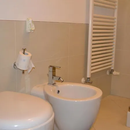 Appartement Antica Riva Venise