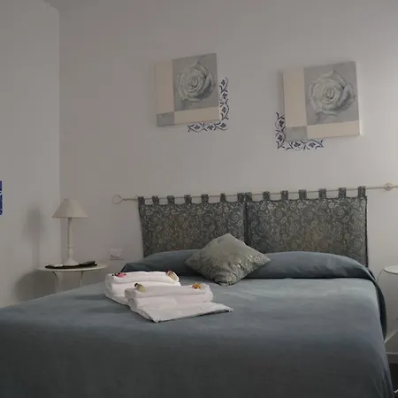 Antica Riva Appartement