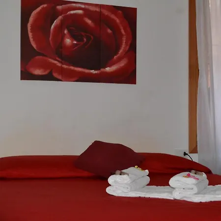 Antica Riva Appartement
